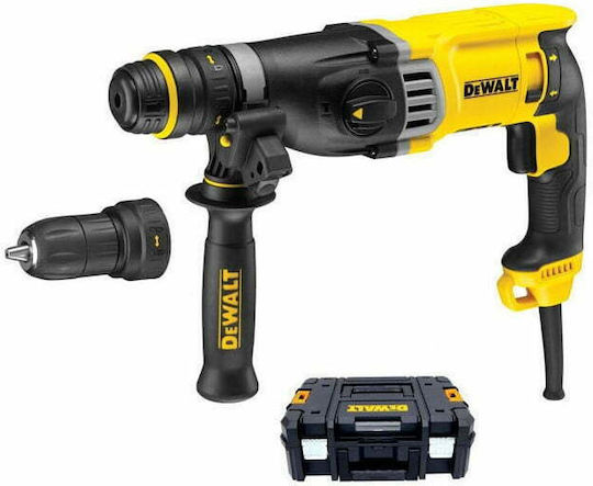 DeWALT D25144K rotary hammer 900 W SDS Plus