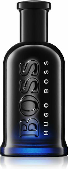 Hugo Boss Boss Bottled Night Eau De Toilette 200 ml (man)
