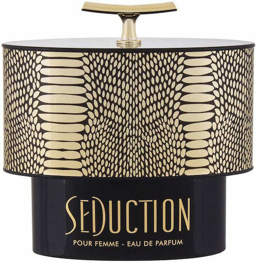 Armaf Seduction Pour Femme Eau De Parfum 100 ml (woman)