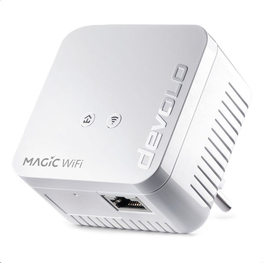 Devolo Magic 1 WiFi 2-1-1 mini, Powerline + WLAN