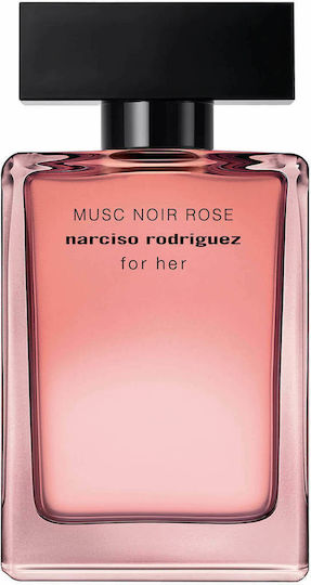 Narciso Rodriguez Musc Noir Rose Eau de Parfum 50ml