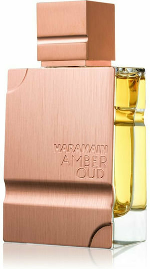 Al Haramain Amber Oud Eau De Parfum 60 ml (unisex)
