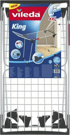 Vileda King Clothes Dryer