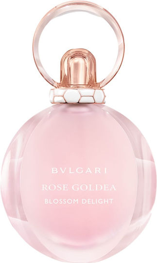 Bvlgari Rose Goldea Blossom Delight EDT W 75 ml
