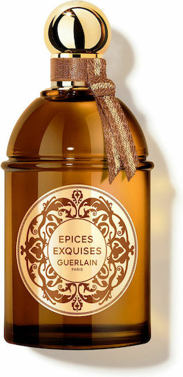 Guerlain Les Absolus D Orient Eau de Parfum 125ml