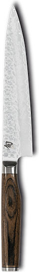 KAI Shun Premier Tim Mälzer Utility Knife, 6.5-inch (16.5 cm)