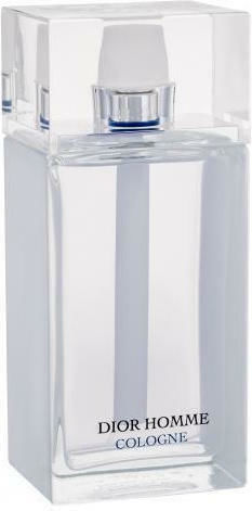 Dior Homme Eau de Cologne 200ml