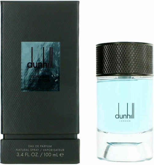Dunhill Signature Collection Nordic Fougere EDP M 100 ml