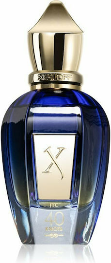 Xerjoff 40 Knots EDP U 50 ml