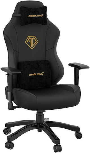 Anda Seat Phantom 3 Καρέκλα Gaming Δερματίνης