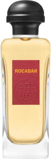 Hermes Rocabar Eau de Toilette 100ml