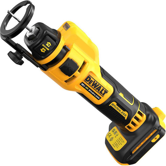 DeWalt DCE555N-XJ Cordless Router