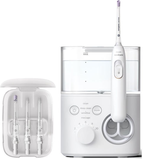 Philips Power Flosser 7000 HX3911/40 Oral Irrigator