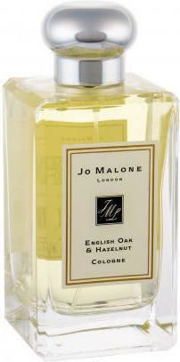 Jo Malone English Oak & Hazelnut Eau de Cologne 100 ml (unisex)