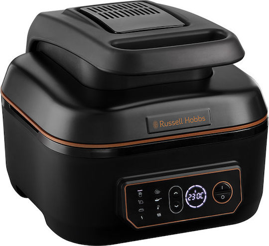 Russell Hobbs SatisFry Air & Grill Multikocher 5.5 L 1745 W Black