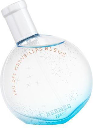 Hermès Eau des Merveilles Bleue EDT W 30 ml