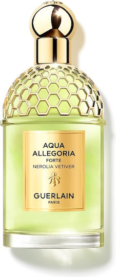 Guerlain Aqua Allegoria Forte Nerolia Vetiver Eau De Parfum Refillable 125 ml (unisex)