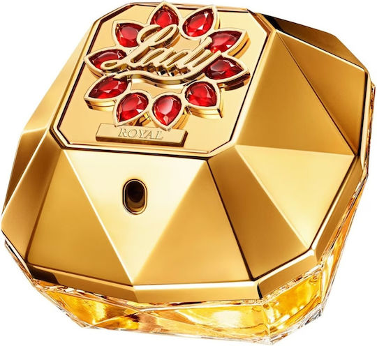 Paco Rabanne Lady Million Royal EDP W 80 ml