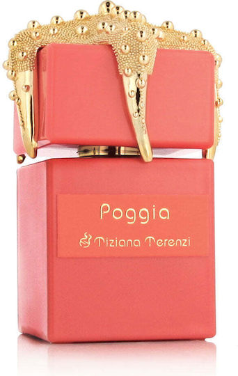 Tiziana Terenzi Poggia Eau de Parfum 100ml