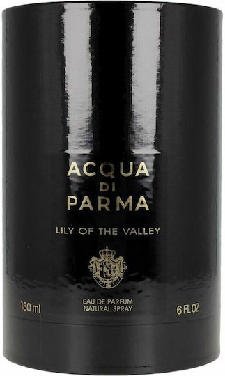 Acqua di Parma Lily Of The Valley Eau de Parfum 180ml