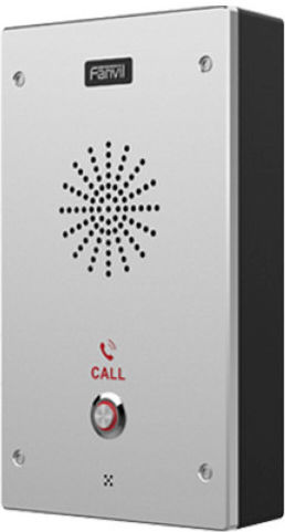 Fanvil TFE SIP Video Intercom i16S