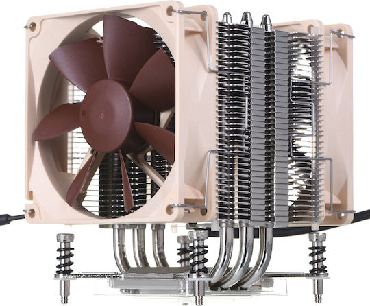 Noctua NH-U9DX i4 CPU Cooler (92 mm)