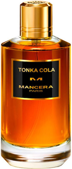 Mancera Tonka Cola Eau de Parfum 120ml