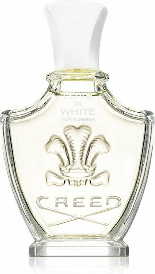 Creed Love in White for Summer EDP W 75 ml