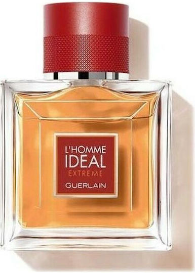 Guerlain L'Homme Idéal Extreme EDP M 100 ml