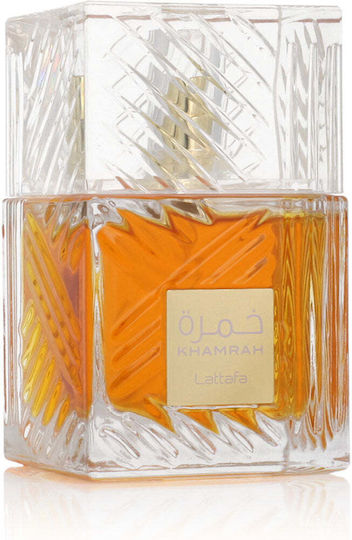 Lattafa Khamrah EDP U 100 ml