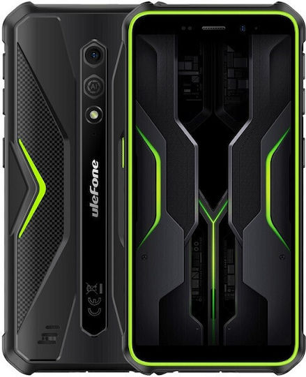 Ulefone Armor X12 Pro Dual SIM (4/64GB) Green