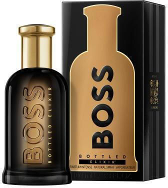 Boss Bottled Elixir Pure Parfum 100ml