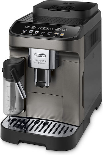 De'Longhi Magnifica Evo ECAM290.81.TB Fully Automatic Espresso Machine with 1.8 L Water Tank