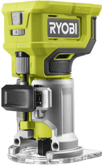 Ryobi 5133005654 Κάθετη Φρέζα 18V Solo