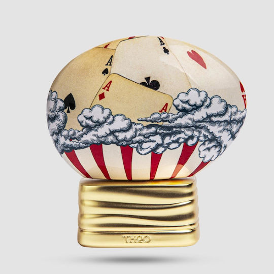 The House of Oud Gambling Eau De Parfum 75 ml (unisex)