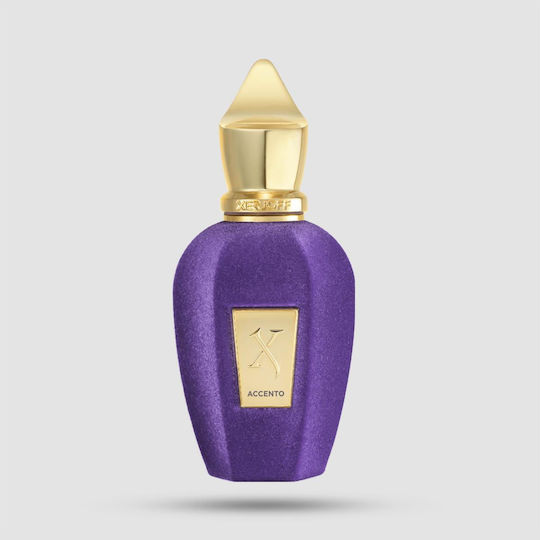Xerjoff Accento EDP U 50 ml