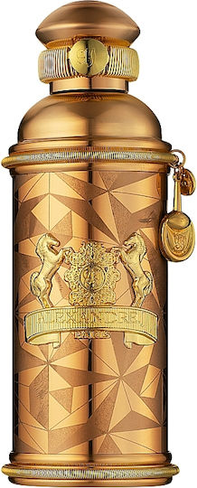 Alexandre.J Golden Oud Eau de Parfum 100ml