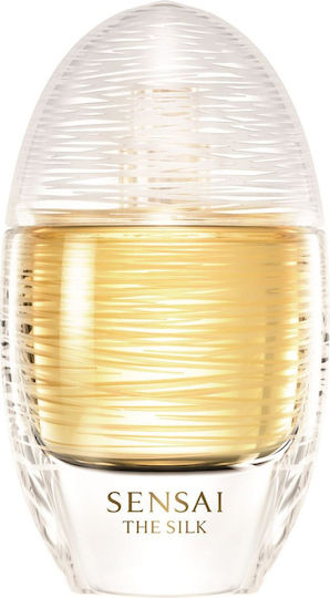 Sensai Sensai Silk Eau de Parfum 50ml