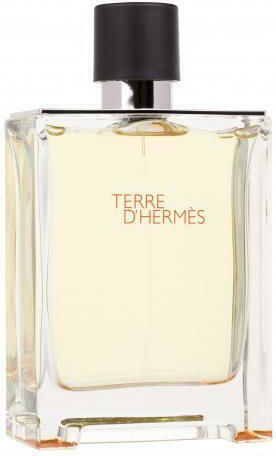 Hermès Terre D'Hermès Eau De Toilette 200 ml (man)