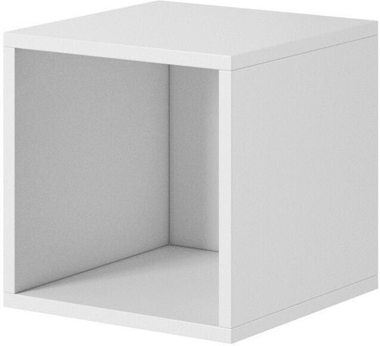 Cama open cabinet ROCO RO6 37/37/39 white