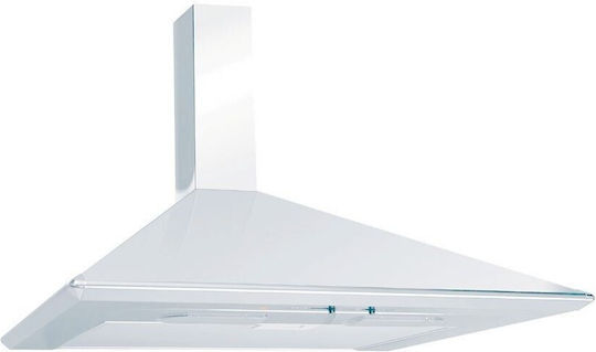 Απορροφητήρας κουζίνας AKPO WK-5 SOFT 60 λευκός
