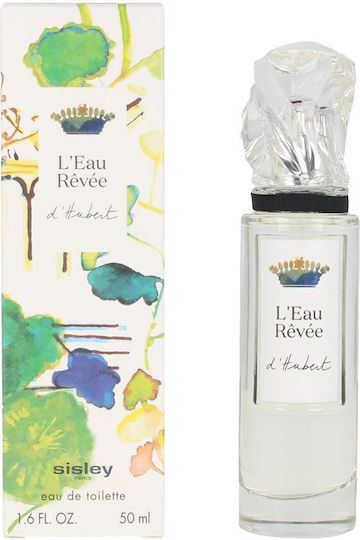 Sisley L'Eau Rêvée D'Hubert EDT U 50 ml