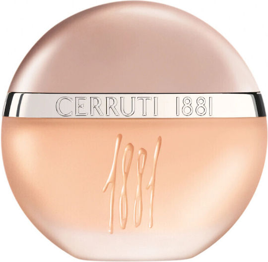 Cerruti 1881 Eau De Toilette 100 ml (woman)