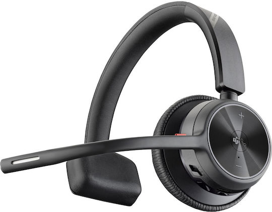 Poly Headset Voyager 4310M UC Teams