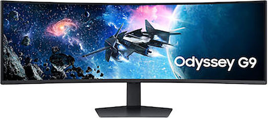 Samsung S49CG950E - Οθόνη Ultra-Wide 49 ιντσών