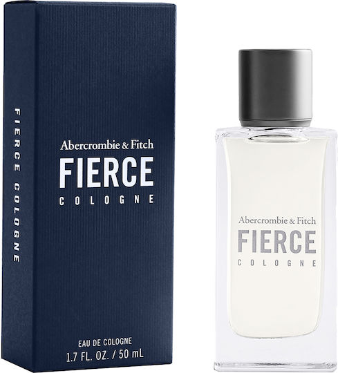 Abercrombie & Fitch Fierce Eau de Cologne 50 ml (man)