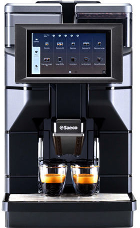 SAECO MAGIC B2 automatic coffee machine