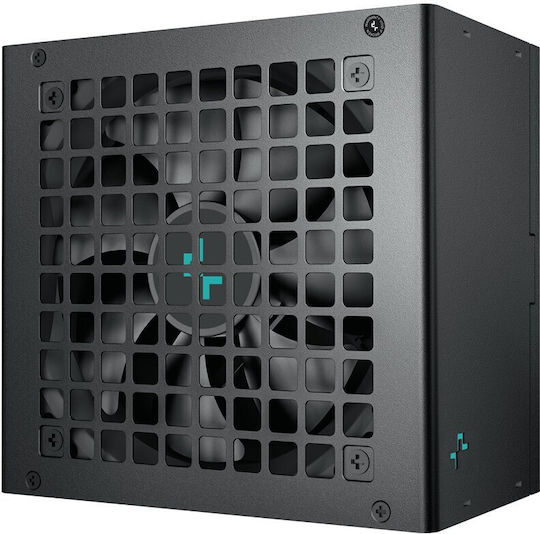 DeepCool PL-550-D power supply