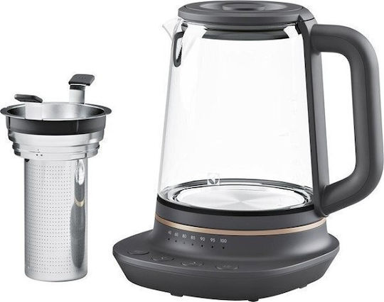 ELECTROLUX E7GK1-8BP kettle