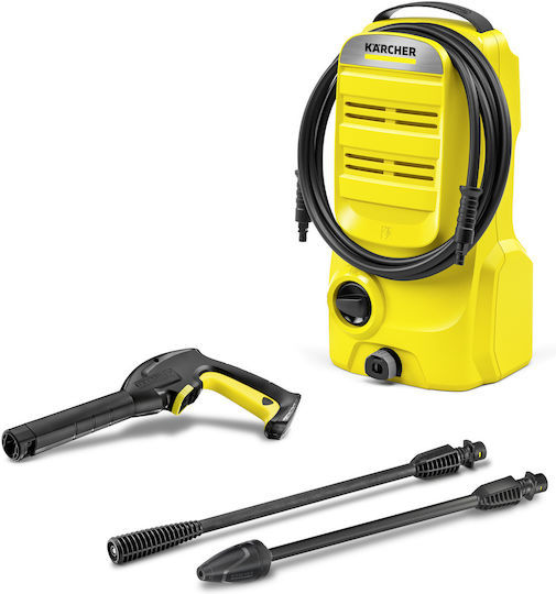 Karcher K 2 Classic Πλυστικό Ρεύματος 1400W με Πίεση 110bar